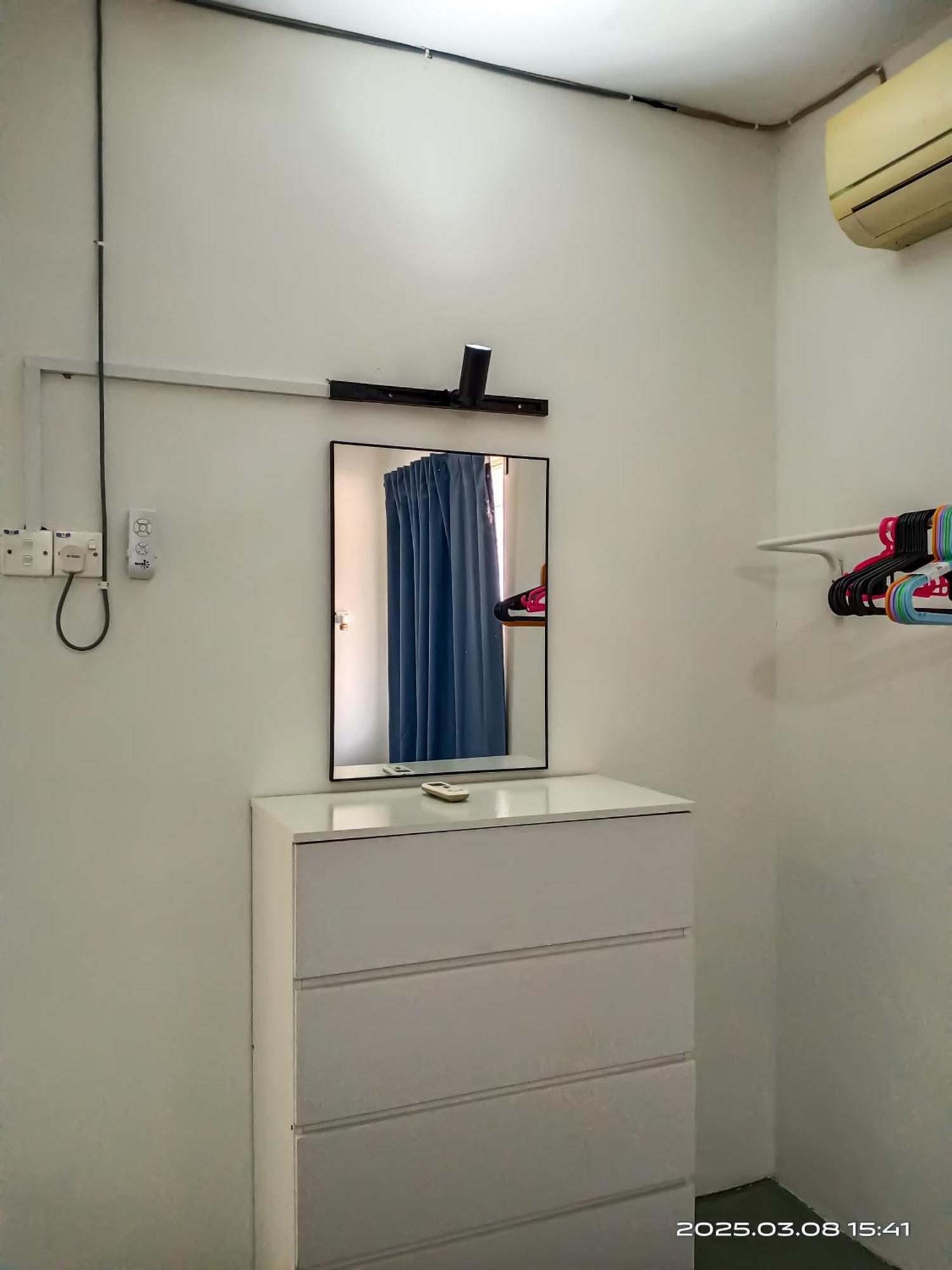 Adno Homestay Seroja#3Br#Batu Kawan#Bandar Cassia,Penang Simpang Ampat  Экстерьер фото