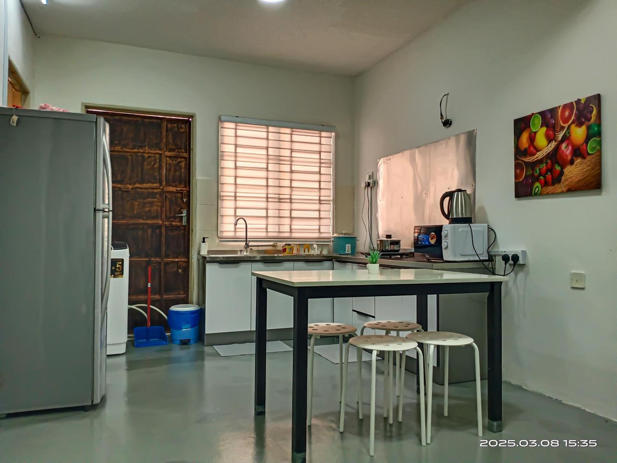 Adno Homestay Seroja#3Br#Batu Kawan#Bandar Cassia,Penang Simpang Ampat  Экстерьер фото